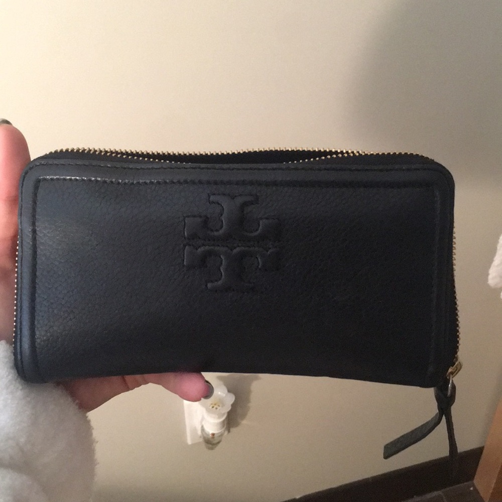 Tory Burch Continental Wallet